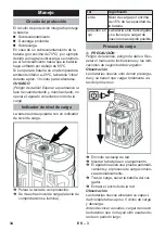 Preview for 34 page of Kärcher Bp 200 Adv Instructions Manual