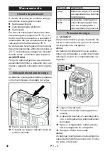 Preview for 40 page of Kärcher Bp 200 Adv Instructions Manual