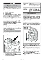 Preview for 100 page of Kärcher Bp 200 Adv Instructions Manual