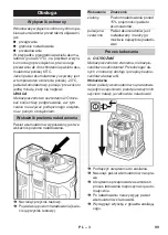 Предварительный просмотр 99 страницы Kärcher BP 200 Manual