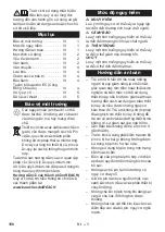 Preview for 158 page of Kärcher BP 200 Manual