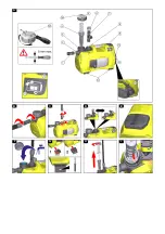 Preview for 2 page of Kärcher BP 3 Manual