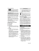 Предварительный просмотр 5 страницы Kärcher BPE 4000/45 Manual