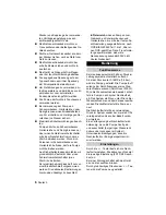Предварительный просмотр 6 страницы Kärcher BPE 4000/45 Manual