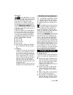 Preview for 23 page of Kärcher BPE 4000/45 Manual