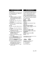 Preview for 35 page of Kärcher BPE 4000/45 Manual