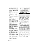 Preview for 42 page of Kärcher BPE 4000/45 Manual