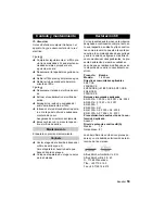 Preview for 53 page of Kärcher BPE 4000/45 Manual