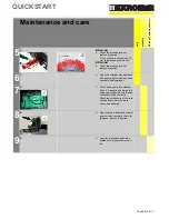 Preview for 6 page of Kärcher BR 100/250 Quick Start Manual