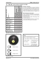 Preview for 52 page of Kärcher BR 100 R Service Manual