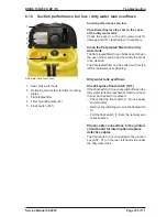 Preview for 125 page of Kärcher BR 100 R Service Manual