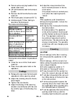 Preview for 10 page of Kärcher BR 12 C Bp Manual