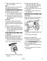 Preview for 11 page of Kärcher BR 12 C Bp Manual