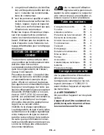 Preview for 21 page of Kärcher BR 12 C Bp Manual