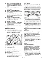 Preview for 29 page of Kärcher BR 12 C Bp Manual