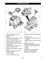 Preview for 41 page of Kärcher BR 12 C Bp Manual