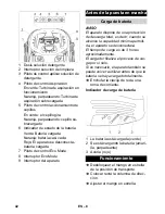 Preview for 42 page of Kärcher BR 12 C Bp Manual