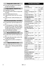 Предварительный просмотр 8 страницы Kärcher BR 30/15 C Manual