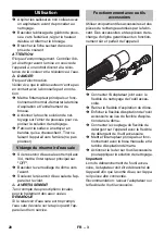 Предварительный просмотр 20 страницы Kärcher BR 30/15 C Manual