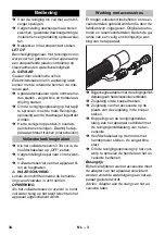 Предварительный просмотр 34 страницы Kärcher BR 30/15 C Manual