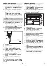 Предварительный просмотр 43 страницы Kärcher BR 30/15 C Manual