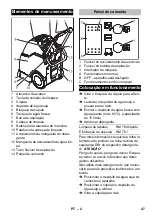 Предварительный просмотр 47 страницы Kärcher BR 30/15 C Manual