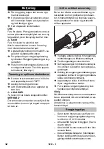 Предварительный просмотр 62 страницы Kärcher BR 30/15 C Manual