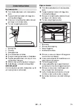 Предварительный просмотр 71 страницы Kärcher BR 30/15 C Manual