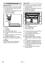 Предварительный просмотр 108 страницы Kärcher BR 30/15 C Manual