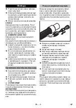 Предварительный просмотр 127 страницы Kärcher BR 30/15 C Manual