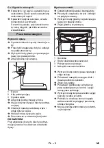 Предварительный просмотр 129 страницы Kärcher BR 30/15 C Manual