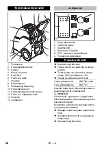 Предварительный просмотр 168 страницы Kärcher BR 30/15 C Manual