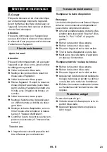 Preview for 24 page of Kärcher BR 30/4 Manual