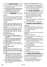 Предварительный просмотр 81 страницы Kärcher BR 30/4 Manual