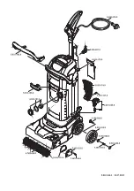 Preview for 233 page of Kärcher BR 30/4 Manual