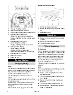 Предварительный просмотр 5 страницы Kärcher BR 35/12 C BP Original Instructions Manual