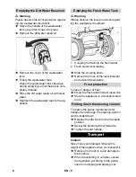 Предварительный просмотр 7 страницы Kärcher BR 35/12 C BP Original Instructions Manual