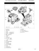 Предварительный просмотр 16 страницы Kärcher BR 35/12 C BP Original Instructions Manual