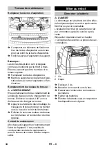 Предварительный просмотр 34 страницы Kärcher BR 35 Manual