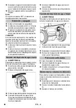 Предварительный просмотр 68 страницы Kärcher BR 35 Manual