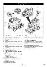 Предварительный просмотр 133 страницы Kärcher BR 35 Manual