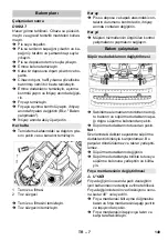 Предварительный просмотр 149 страницы Kärcher BR 35 Manual