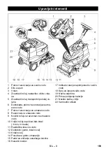 Предварительный просмотр 193 страницы Kärcher BR 35 Manual