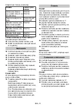 Предварительный просмотр 231 страницы Kärcher BR 35 Manual