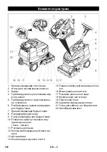 Предварительный просмотр 312 страницы Kärcher BR 35 Manual