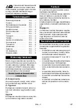 Preview for 12 page of Kärcher BR 4.300 Manual