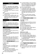 Preview for 15 page of Kärcher BR 4.300 Manual