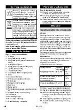 Предварительный просмотр 37 страницы Kärcher BR 4.300 Manual