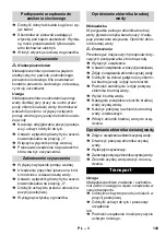 Предварительный просмотр 38 страницы Kärcher BR 4.300 Manual