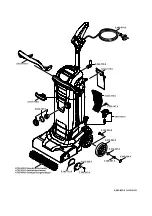 Предварительный просмотр 126 страницы Kärcher BR 4.300 Manual